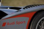 Audi R15 TDI 2009 года